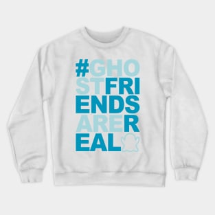 HashTag Text 2 Crewneck Sweatshirt